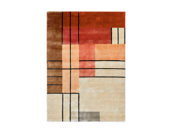 Ковер Tacto HERENCIA RED