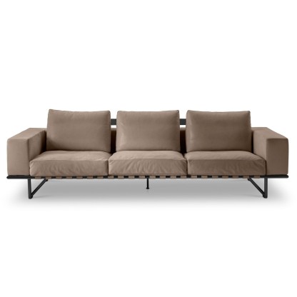 Диван i 4 Mariani KRISTALL