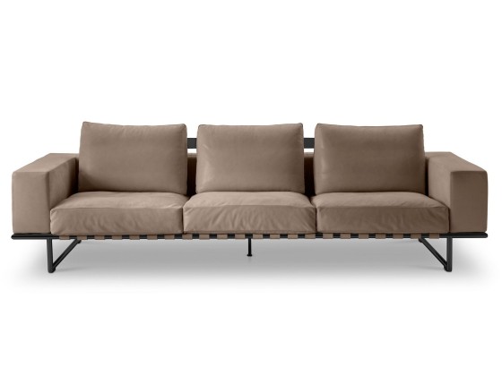 Диван i 4 Mariani KRISTALL