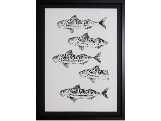 Картина NOVOCUADRO ART COMPANY Trocadero