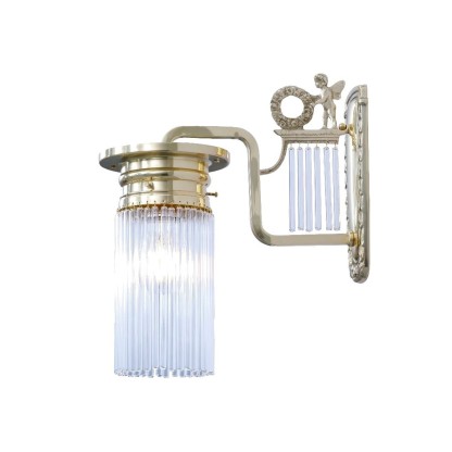 Бра - настенная лампа Patinas Lighting VENICE I