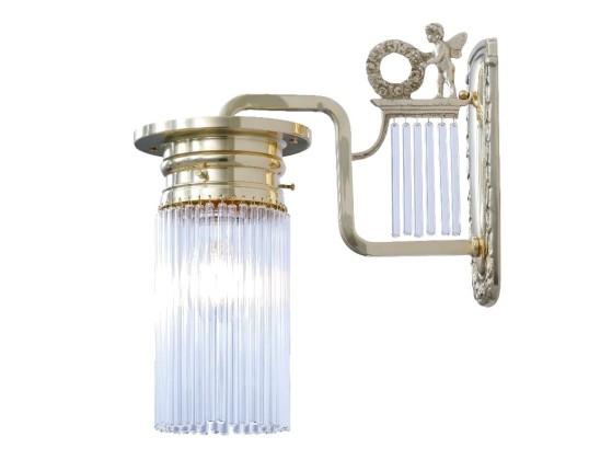 Бра - настенная лампа Patinas Lighting VENICE I