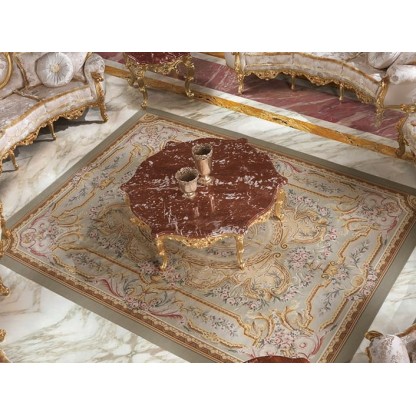 Столик Modenese Luxury Interiors 15607