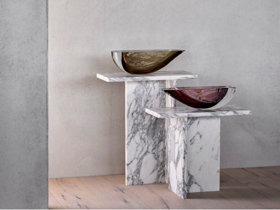 Декоративные предметы Gardeco Objects CANOE 160