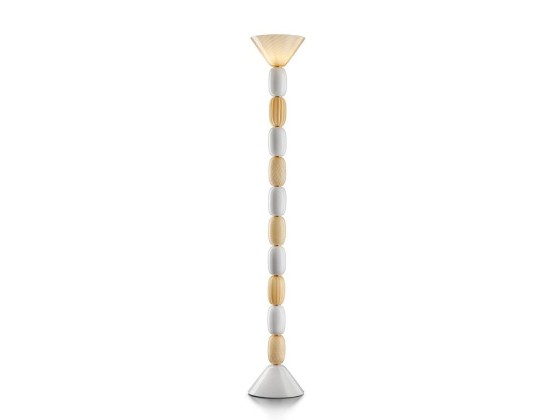 Напольный светильник Barovier&Toso CONTERIE