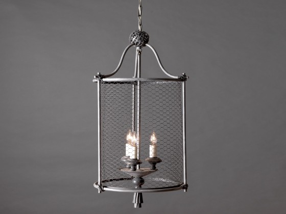 Подвесные светильники OFFICINACIANI RETE