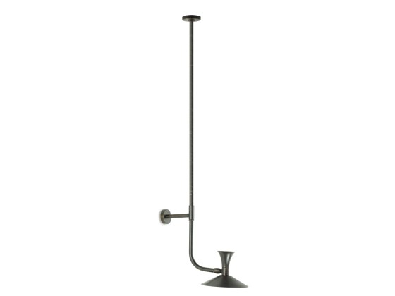 Бра - настенная лампа Estro DALIA