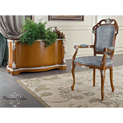 Стул Modenese Luxury Interiors 13505