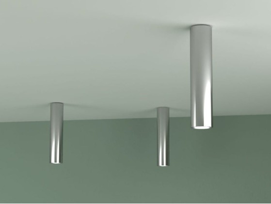 Потолочные светильники Martinelli Luce KOKO