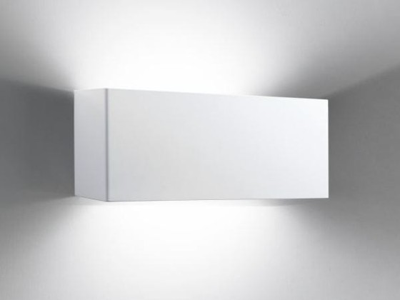 Бра - настенная лампа Lucifero's RIGO