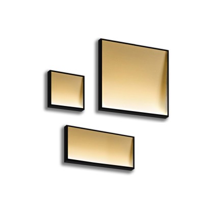 Бра - настенная лампа Ghidini Lighting CAGE