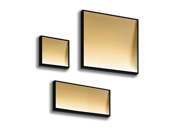 Бра - настенная лампа Ghidini Lighting CAGE