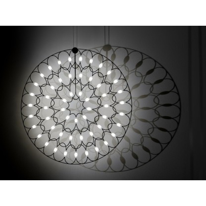 Подвесные светильники Urban LAFRA VERTICALE