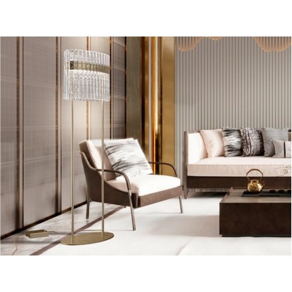 Напольный светильник Masiero VEGAS STL