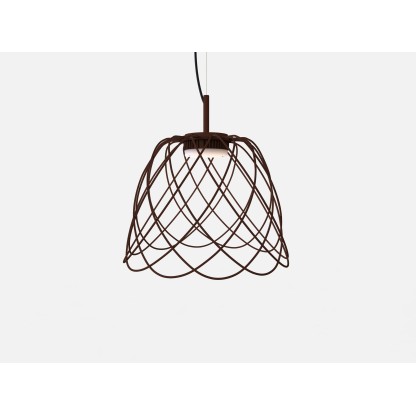 Подвесные светильники садовые Gibas NEFER 107.23/24