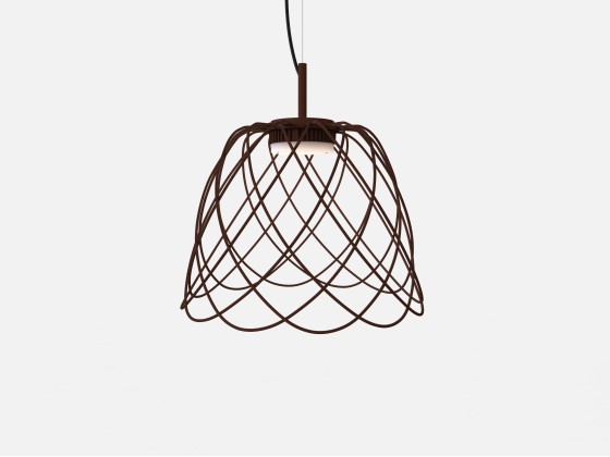 Подвесные светильники садовые Gibas NEFER 107.23/24