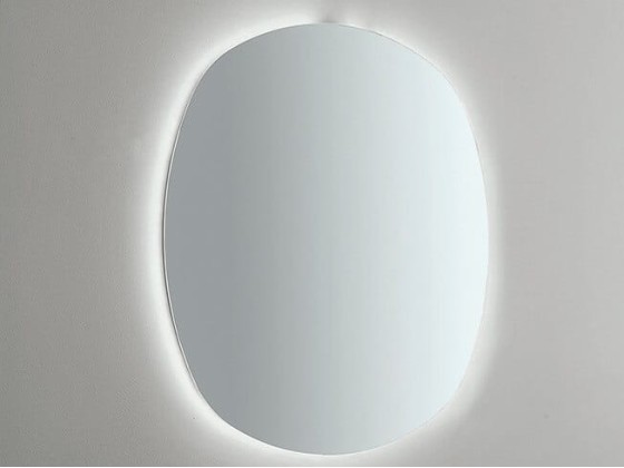 Зеркало Birex RADIUS