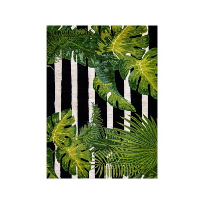 Ковер Zollanvari JUNGLE BEAT 1