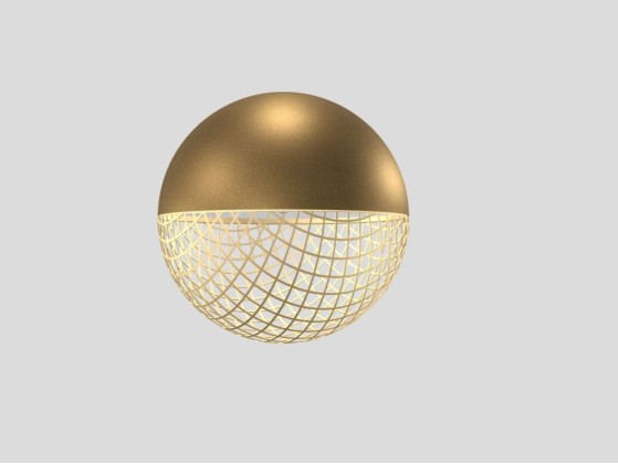 Потолочные светильники Masiero IGL PL25