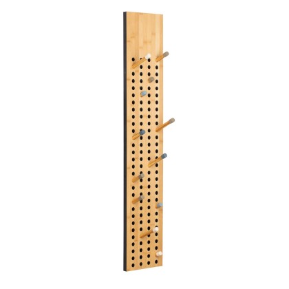 Вешалка для одежды We Do Wood SCOREBOARD LARGE VERTICAL
