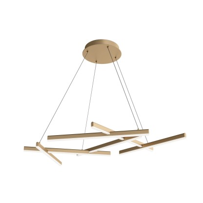 Подвесные светильники MAYTONI LINE