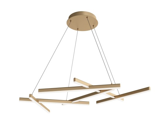 Подвесные светильники MAYTONI LINE