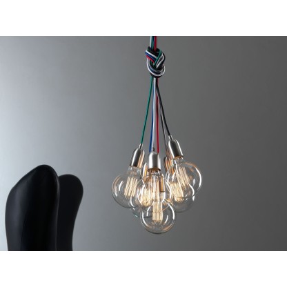 Подвесные светильники GI Gambarelli MY MULTIPLE INOX