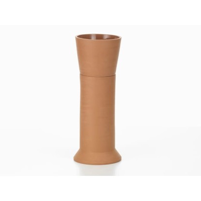 Ваза - кашпо для сада Vitra TERRACOTTA POTS EXTRA SMALL