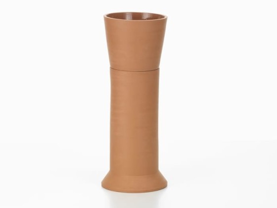 Ваза - кашпо для сада Vitra TERRACOTTA POTS EXTRA SMALL