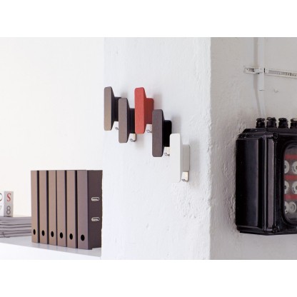 Вешалка для одежды Schonbuch STROKE