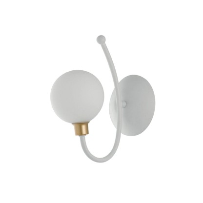 Бра - настенная лампа Fan Europe Lighting AIDA