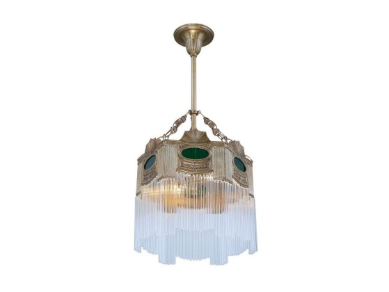 Подвесные светильники Patinas Lighting TRIEST I