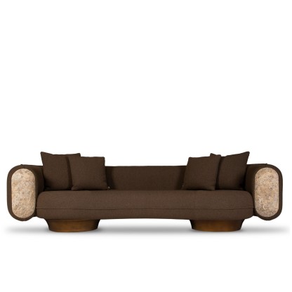 Диван ENNE SUSPENCE A