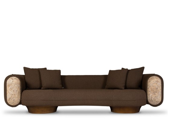 Диван ENNE SUSPENCE A