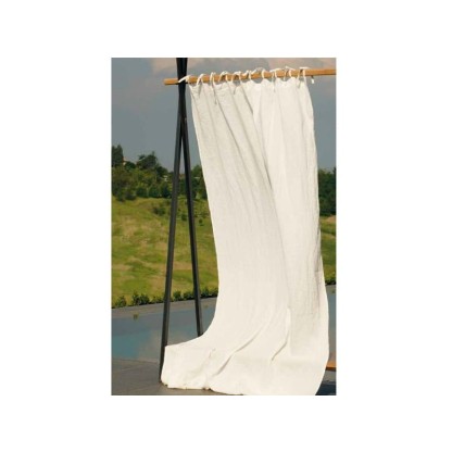 Ткань для штор LA FABBRICA DEL LINO TESSUTO&amp;PIZZO