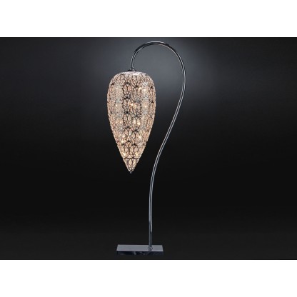 Напольный светильник VGnewtrend ARABESQUE HEARTBEAT