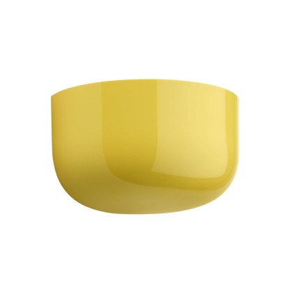 Бра - настенная лампа In Stock FLOS - BELLHOP WALL UP YELLOW