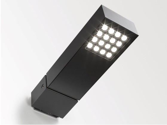 Настеннопотолочные светильники Delta Light POLESANO W