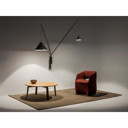 Бра - настенная лампа Vibia NORTH