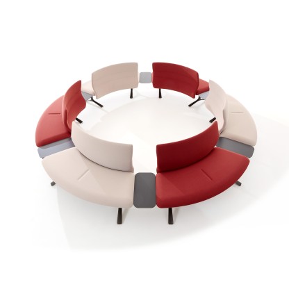 Диван VAGHI DAISY