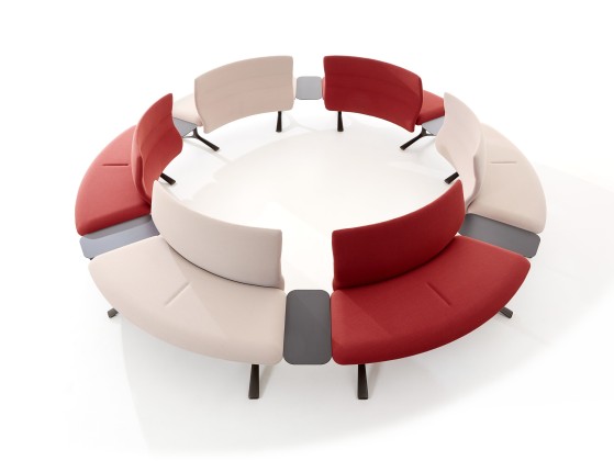 Диван VAGHI DAISY