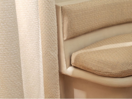 Ткань фабрики Elitis - коллекция KOZO