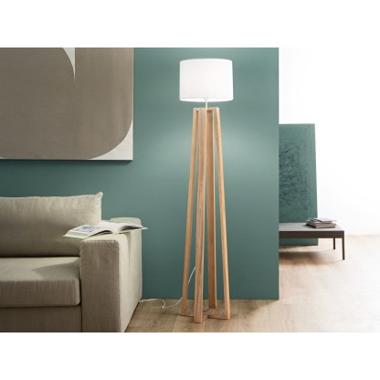 Напольный светильник Fan Europe Lighting BERRY