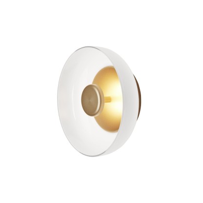 Бра - настенная лампа Nuura BLOSSI OPAL