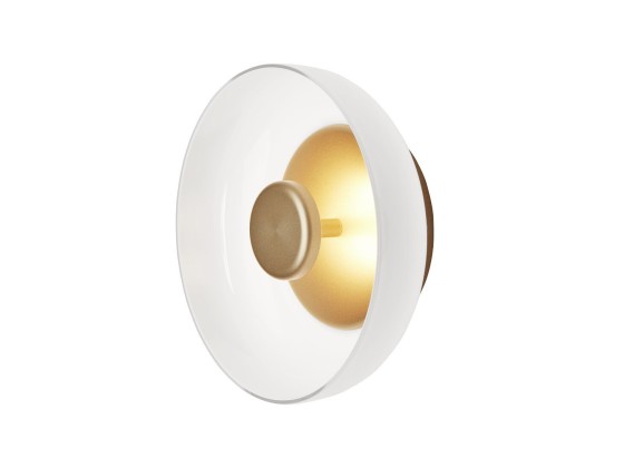 Бра - настенная лампа Nuura BLOSSI OPAL