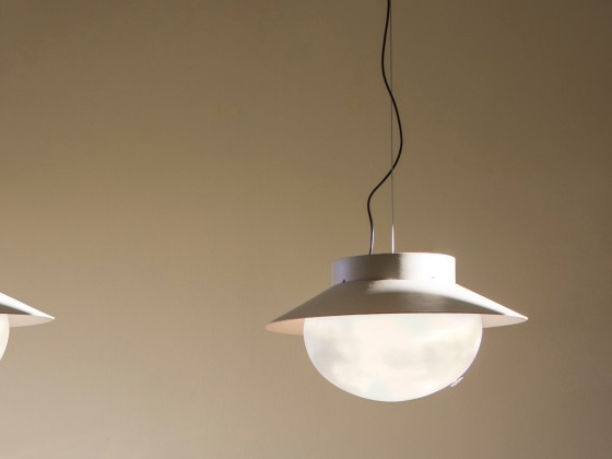 Подвесной светильник OliveLab серия NUVOLE RAPIDE