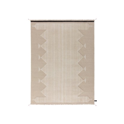 Ковер cc-tapis PRIMITIVE WEAVE 4 UNDYED