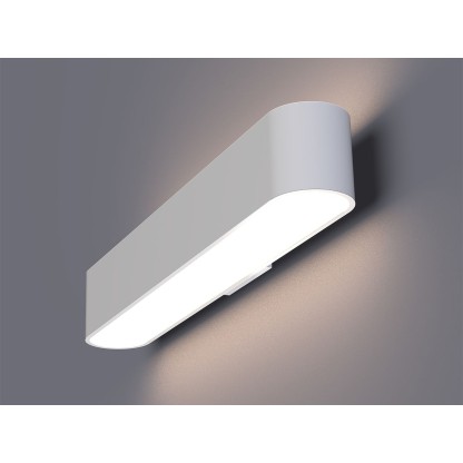 Бра - настенная лампа Mawa Design OVAL OFFICE 8