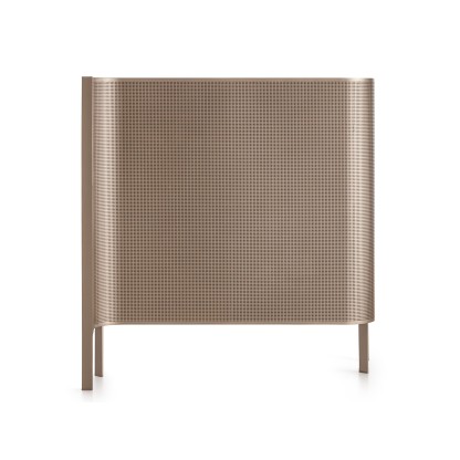 Перегородки GANDIABLASCO SOLANAS