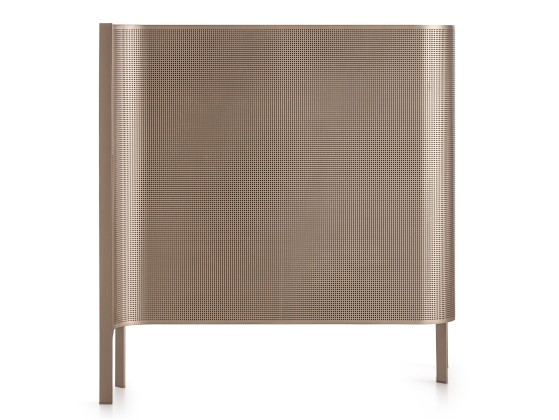 Перегородки GANDIABLASCO SOLANAS